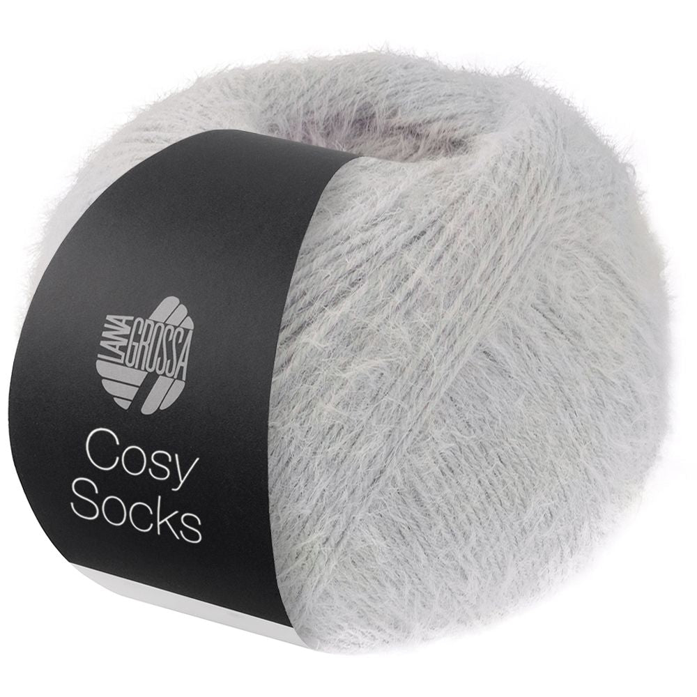 Cosy Socks 8