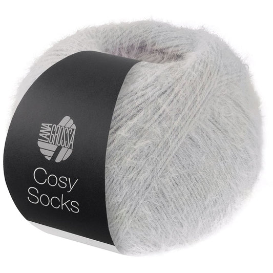 Cosy Socks 8