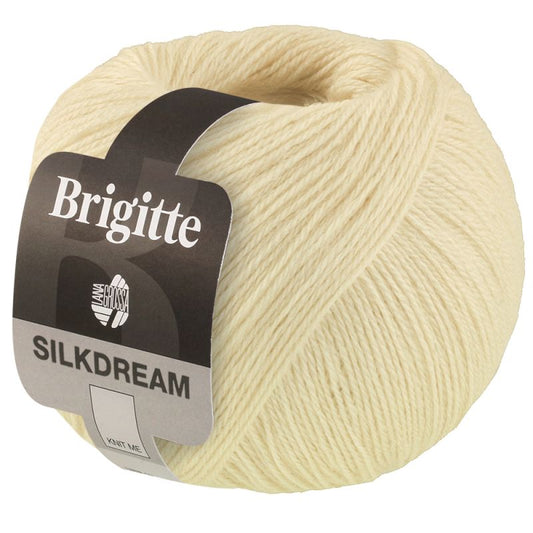 Brigitte Silkdream 5