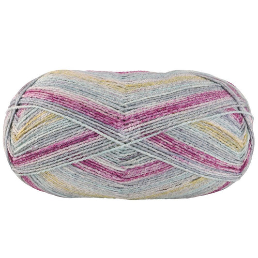 6171 Meilenweit 100 Cotone Vegano Arancia