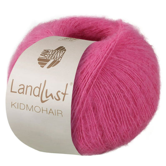 Landlust Kidmohair 12