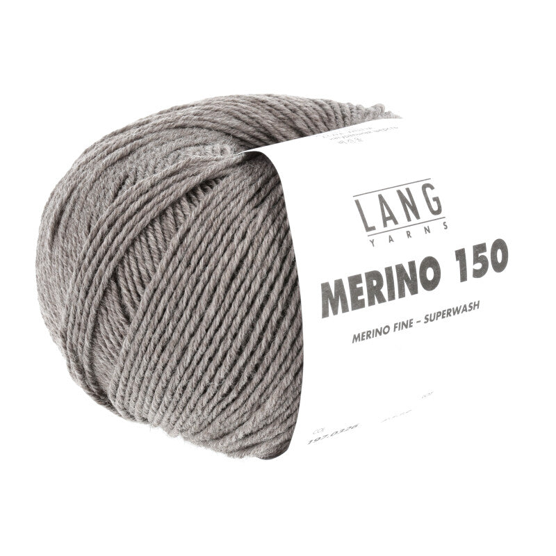 326 Lang Yarns Merino 150