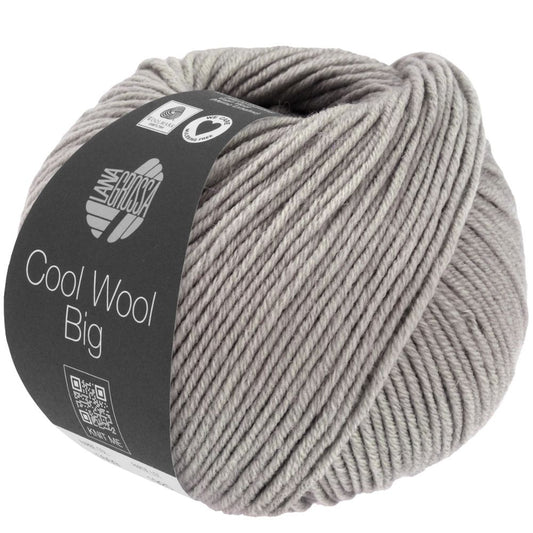 1626 Cool Wool Big Melange