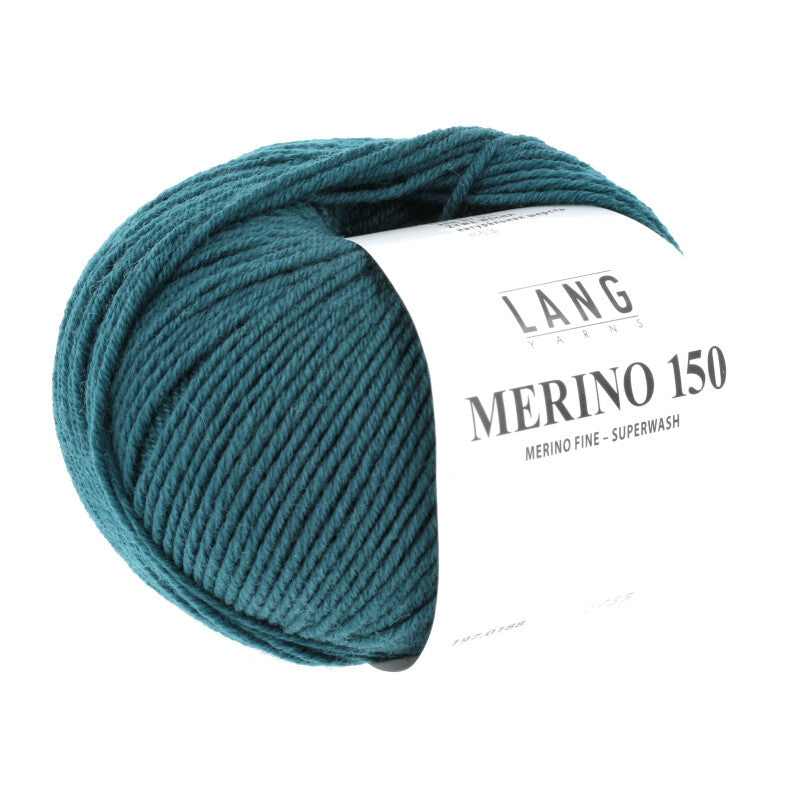 188 Lang Yarns Merino 150