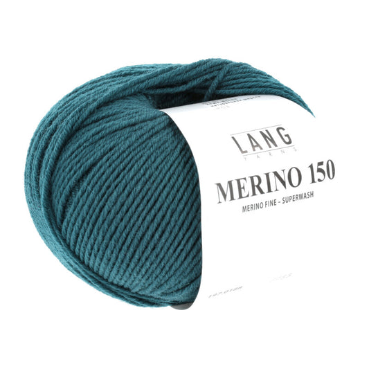 188 Lang Yarns Merino 150