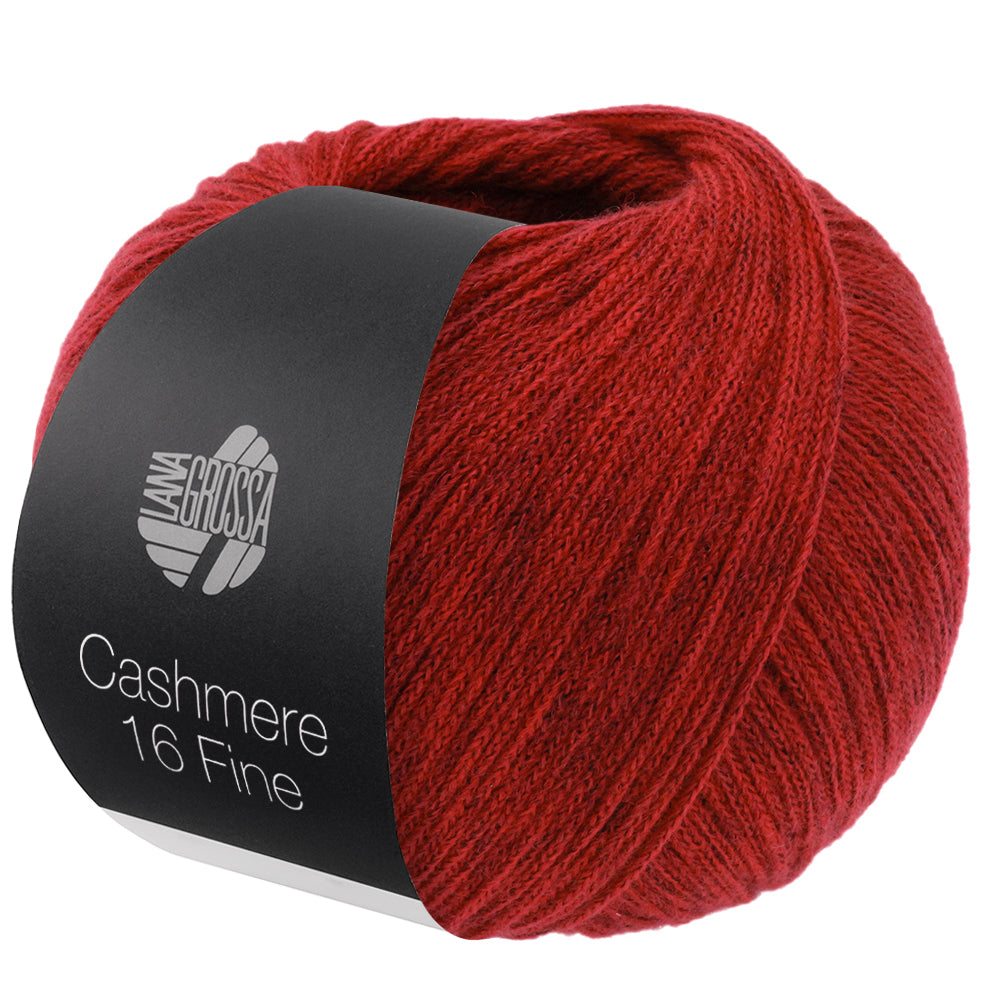 69 Lana Grossa Cashmere 16 Fine