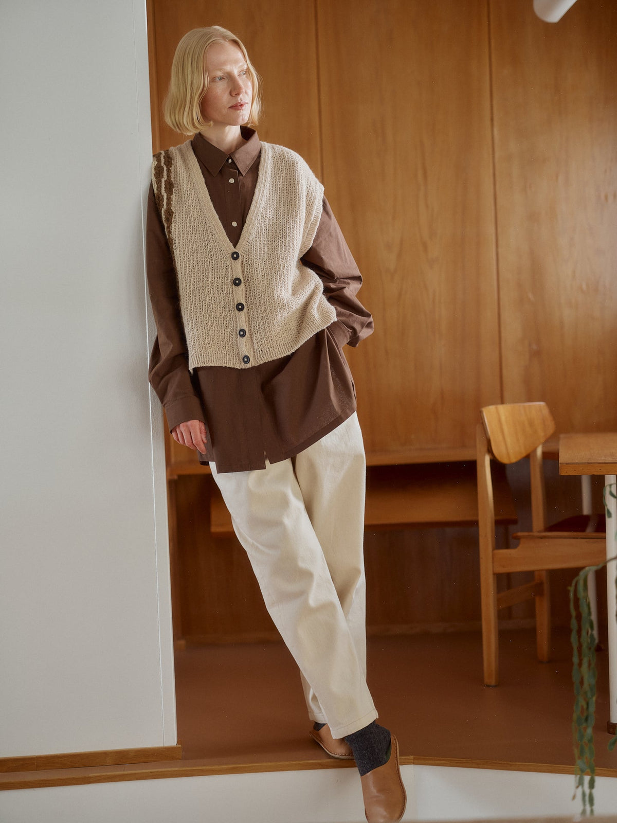 Laine Nordic Knits 2