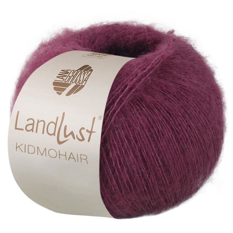Landlust Kidmohair 14