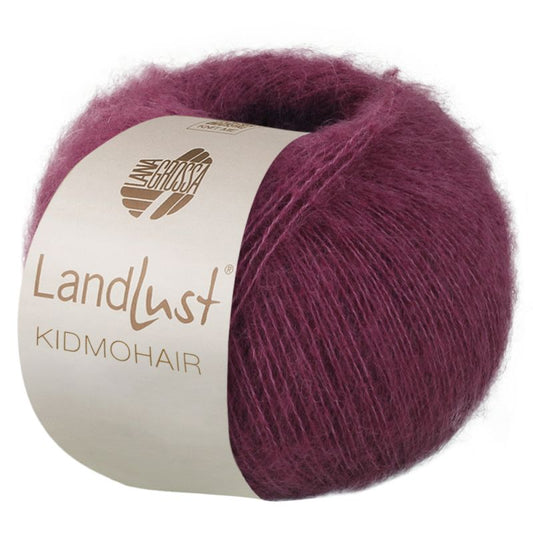Landlust Kidmohair 14