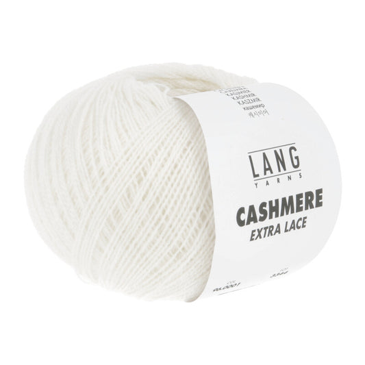 Lang Cashmere Extra Lace 1