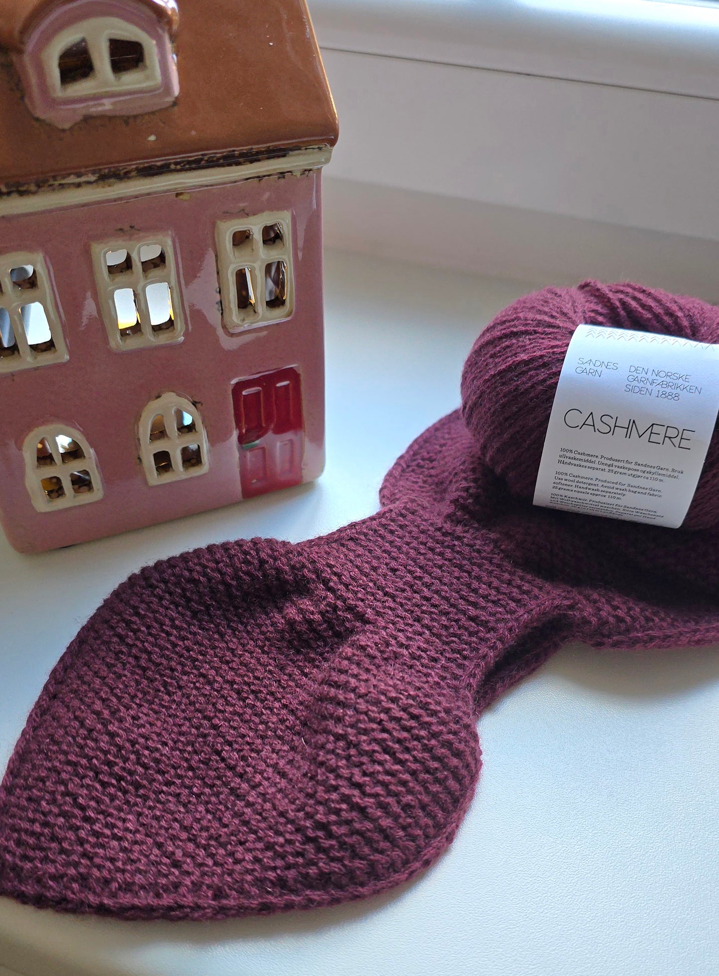 Sandes Cashmere 4372