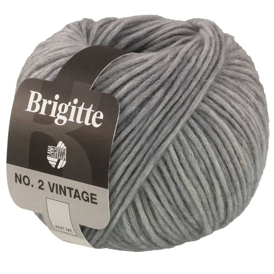 209 Brigitte No. 2 Vintage