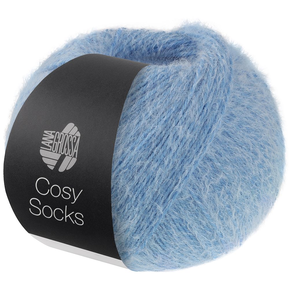 Cosy Socks 4