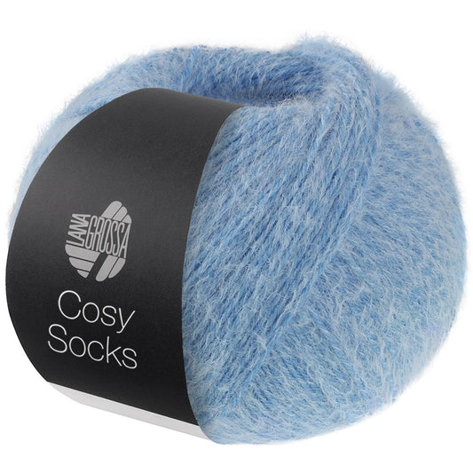 Cosy Socks 4