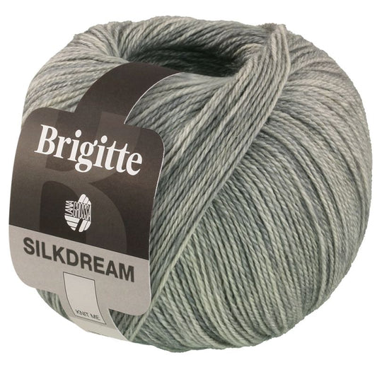 Brigitte Silkdream 15
