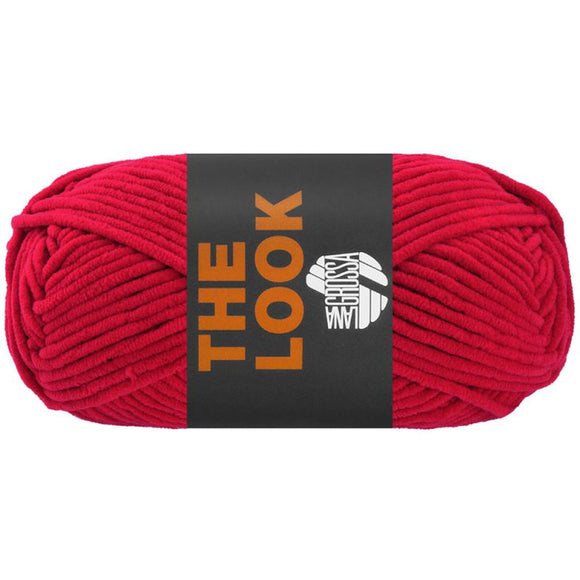 The Look 6 rot