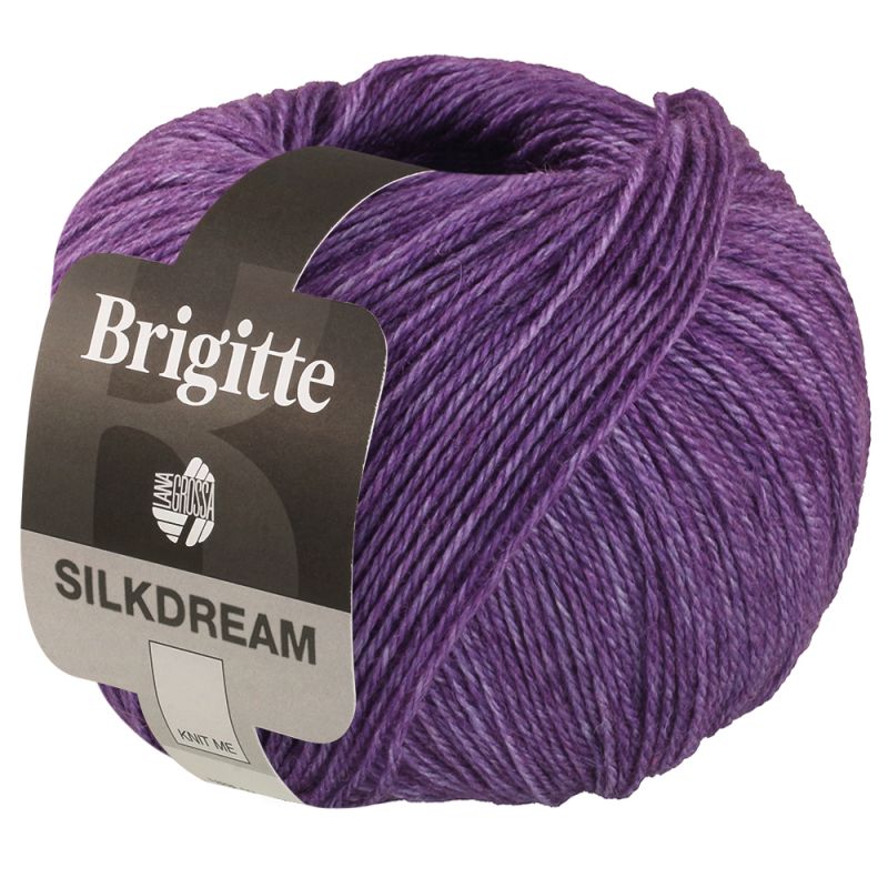 Brigitte Silkdream 11