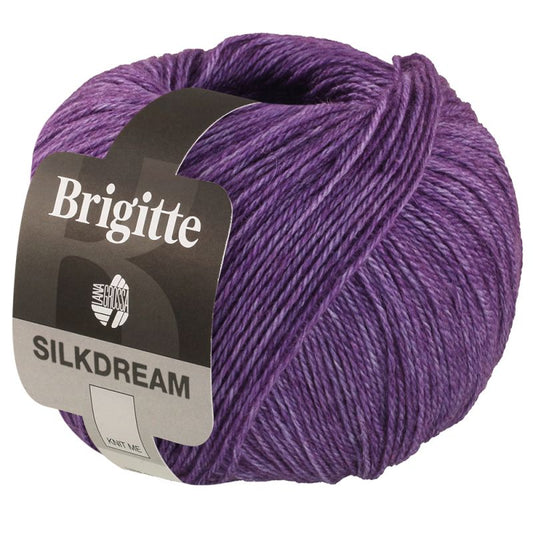 Brigitte Silkdream 11