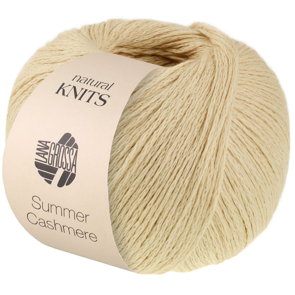 Summer Cashmere 26