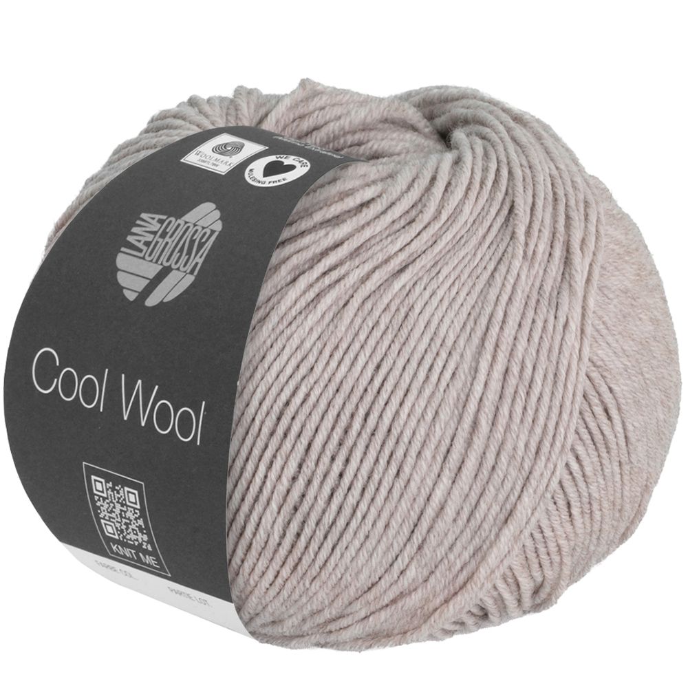 1426 Cool Wool Melange