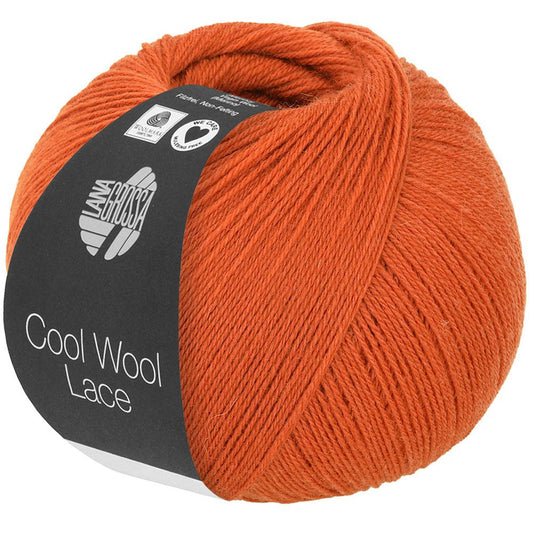 Cool Wool Lace 45