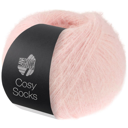 Cosy Socks 1