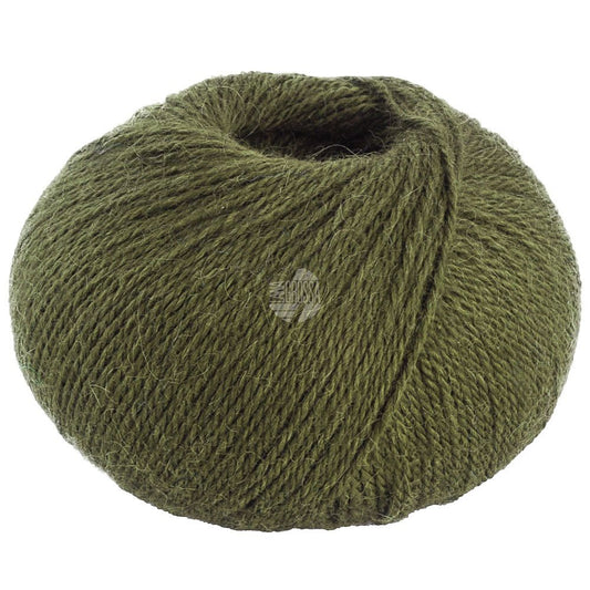 119 Natural Lama Fine