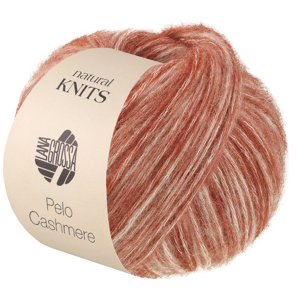 Pelo Cashmere 9