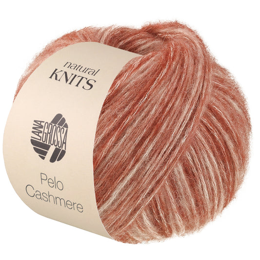 Pelo Cashmere 9