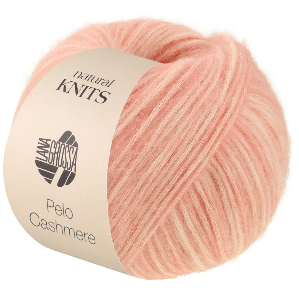 Pelo Cashmere 8