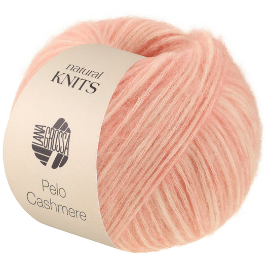 Pelo Cashmere 8