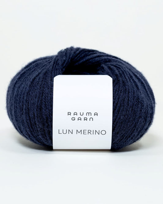 Lun Merino 48