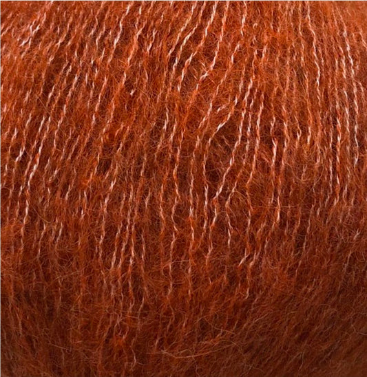 Midnatssol 9538 brændt