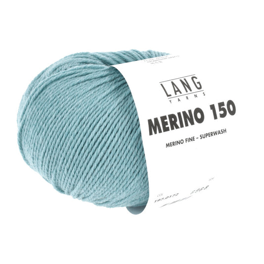 172 Lang Yarns Merino 150