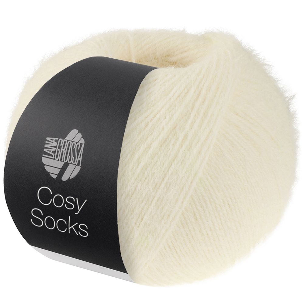 Cosy Socks 10