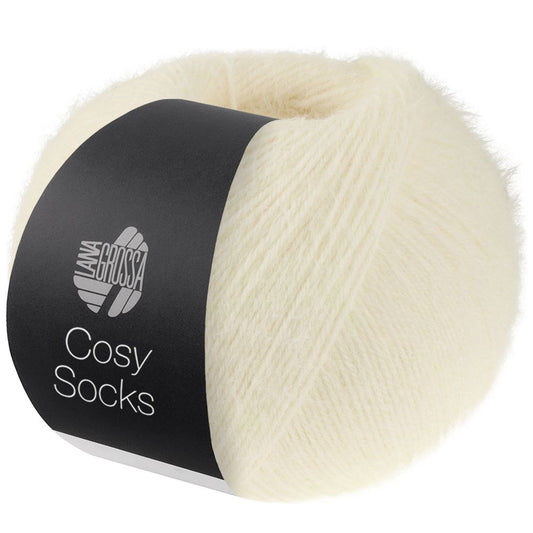 Cosy Socks 10