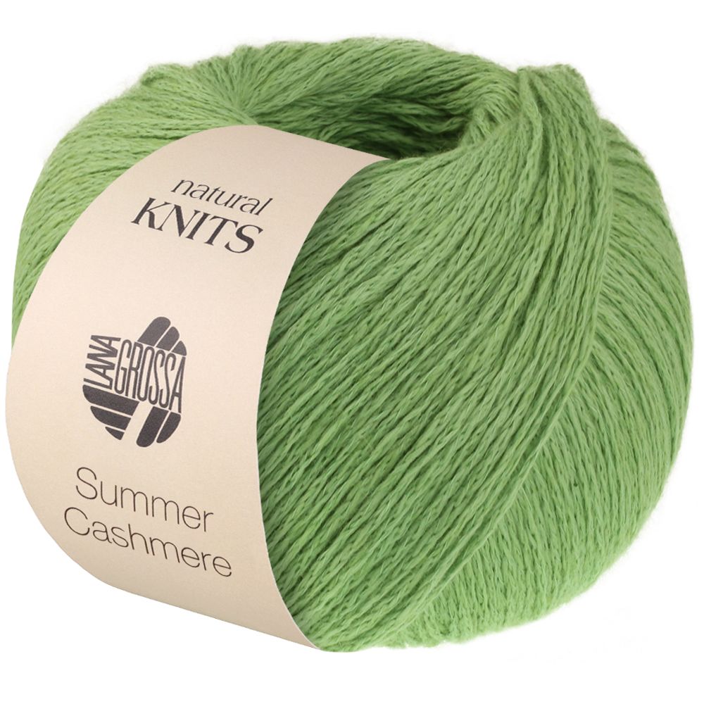 Summer Cashmere 24
