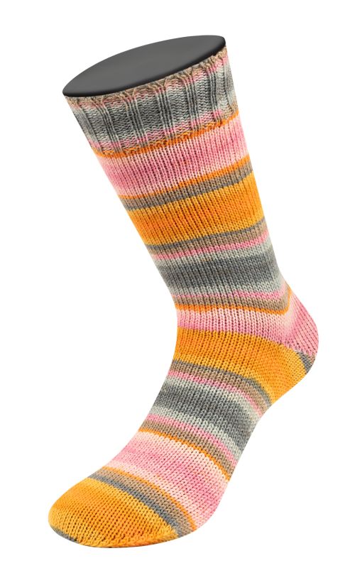 Landlust die Sockenwolle 132