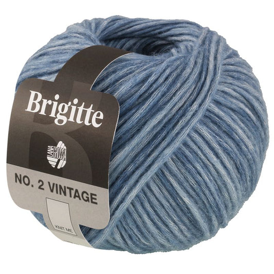 206 Brigitte No. 2 Vintage