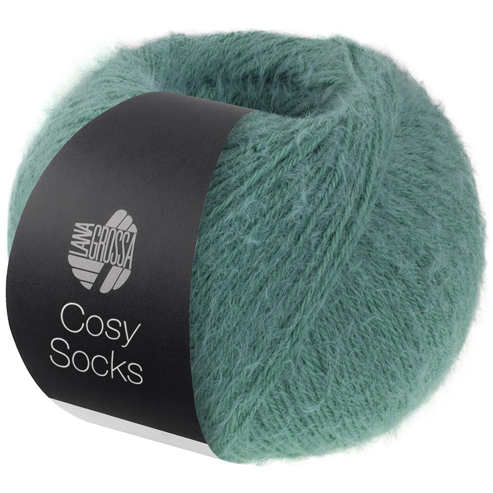 Cosy Socks 6