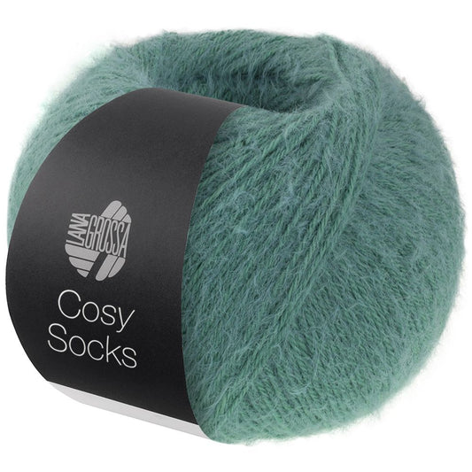 Cosy Socks 6