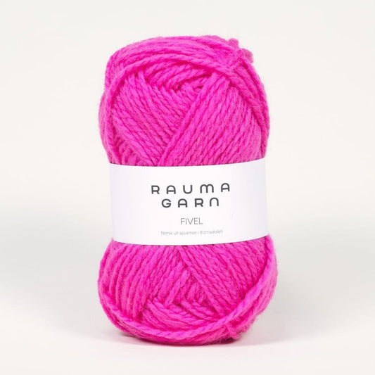 Rauma Fivel 13