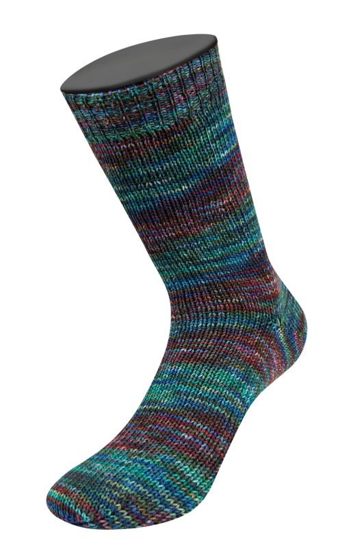 6222 Meilenweit 100 Sooty