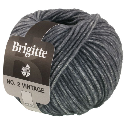 210 Brigitte No. 2 Vintage
