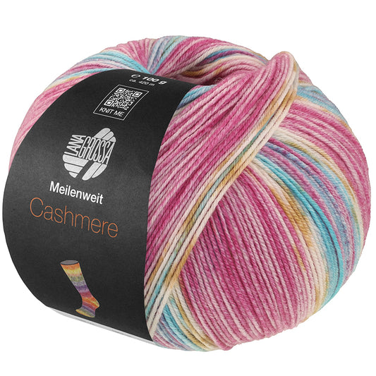 146 Meilenweit 100 Cashmere Pista