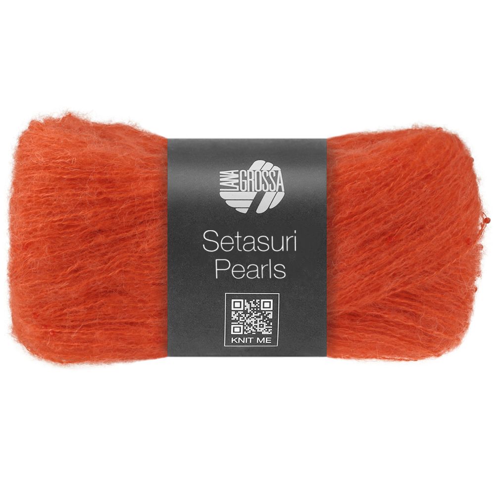 Setasuri Pearls 204