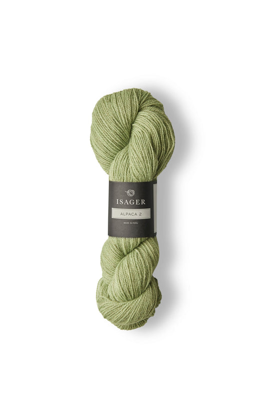 Isager Alpaca 2 / Farbe 46