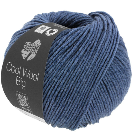 1627 Cool Wool Big Melange