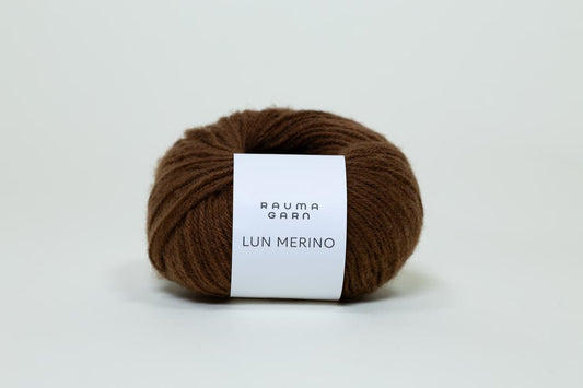 Lun Merino 18