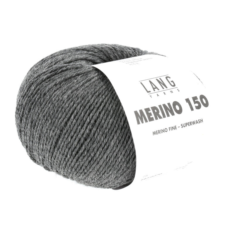 270 Lang Yarns Merino 150
